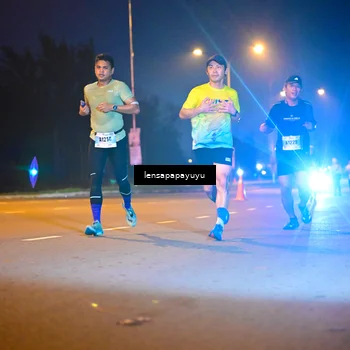 Runner Photo 7320803