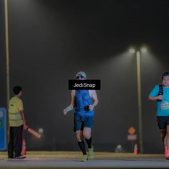 Runner Photo 7320806