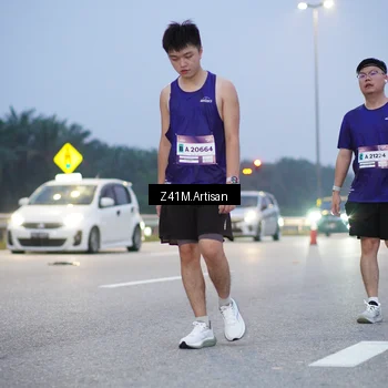 Runner Photo 7320809