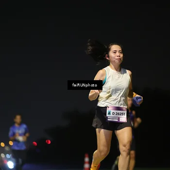 Runner Photo 7320810