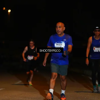 Runner Photo 7320816