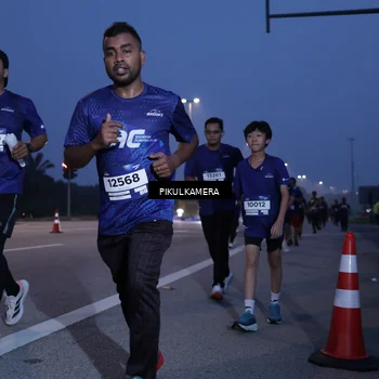Runner Photo 7320817