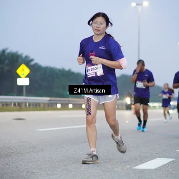 Runner Photo 7320820