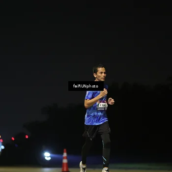 Runner Photo 7320821