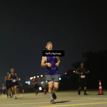 Runner Photo 7320825