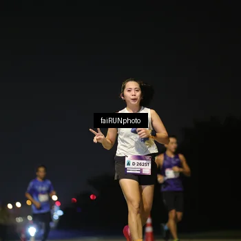 Runner Photo 7320828