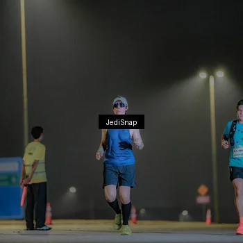 Runner Photo 7320829