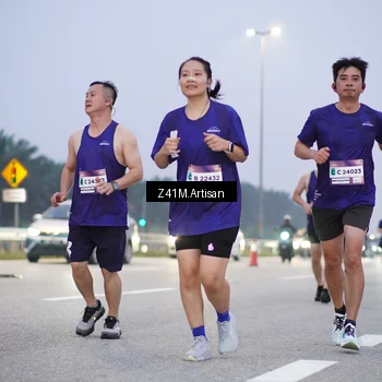 Runner Photo 7320830