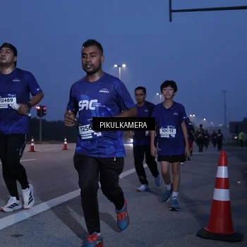 Runner Photo 7320833