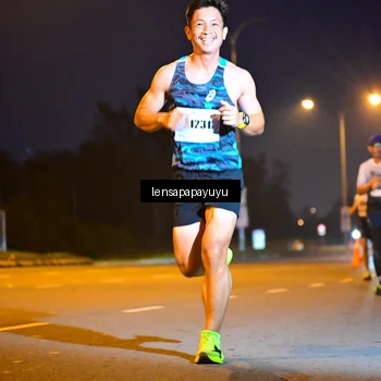 Runner Photo 7320835