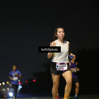 Runner Photo 7320836