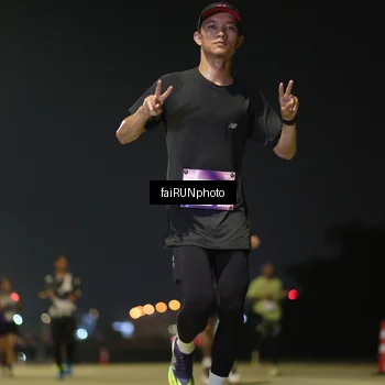 Runner Photo 7320838