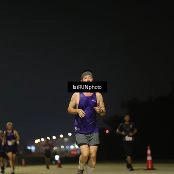 Runner Photo 7320839
