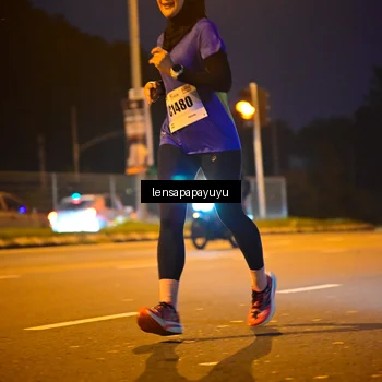 Runner Photo 7320840