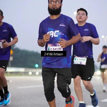 Runner Photo 7320841