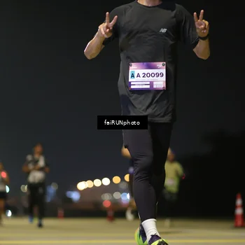 Runner Photo 7320844