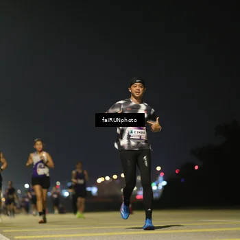 Runner Photo 7320847