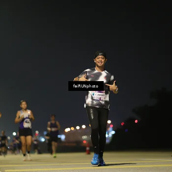 Runner Photo 7320849