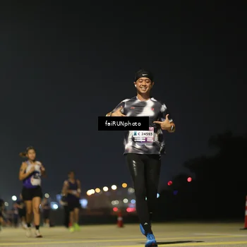 Runner Photo 7320850