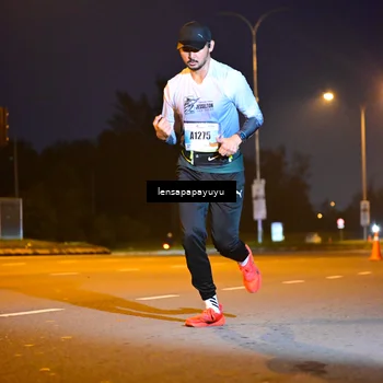 Runner Photo 7320851