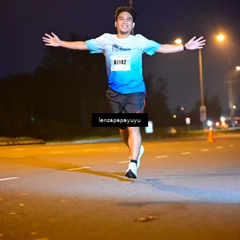 Runner Photo 7320852