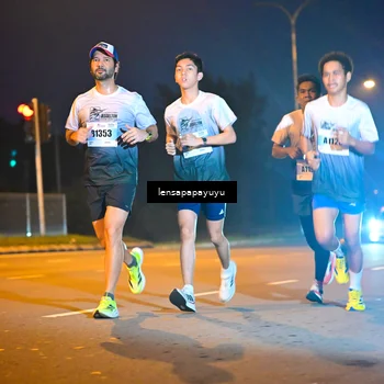 Runner Photo 7320853