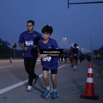 Runner Photo 7320855