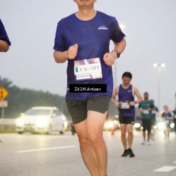 Runner Photo 7320857