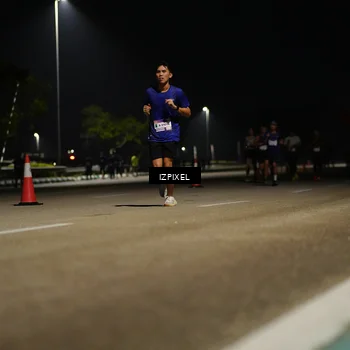 Runner Photo 7320869