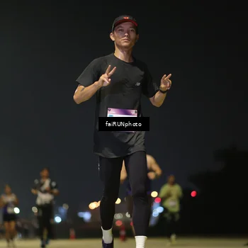 Runner Photo 7320870