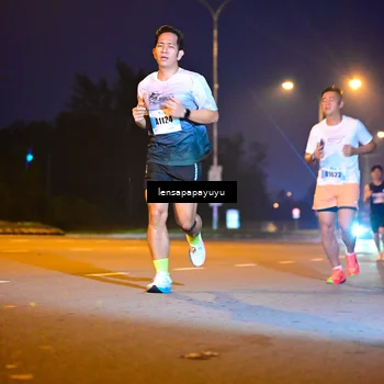 Runner Photo 7320871