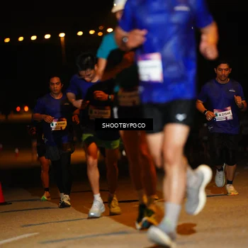 Runner Photo 7320873