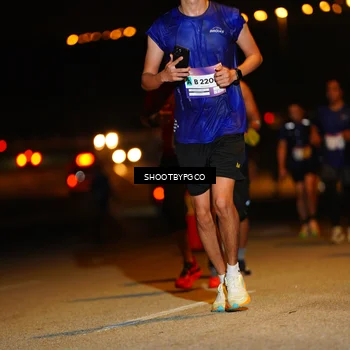 Runner Photo 7320875