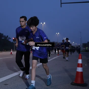 Runner Photo 7320876