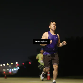 Runner Photo 7320878