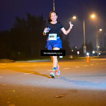 Runner Photo 7320879