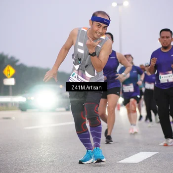 Runner Photo 7320883