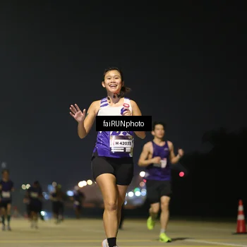 Runner Photo 7320885