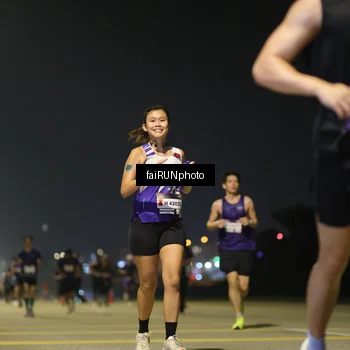 Runner Photo 7320886