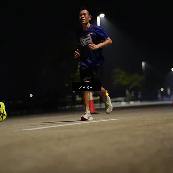 Runner Photo 7320887