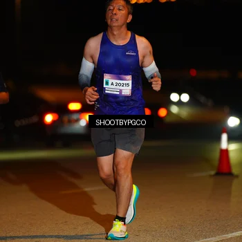Runner Photo 7320888