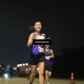 Runner Photo 7320890
