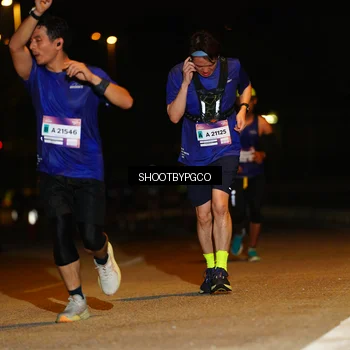 Runner Photo 7320892