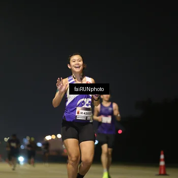 Runner Photo 7320895