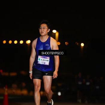 Runner Photo 7320896