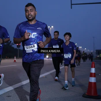 Runner Photo 7320897