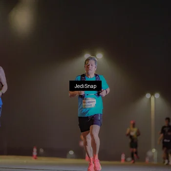 Runner Photo 7320899