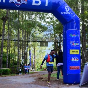 Runner Photo 73209