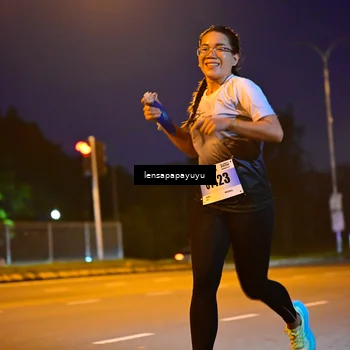 Runner Photo 7320900