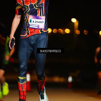 Runner Photo 7320903
